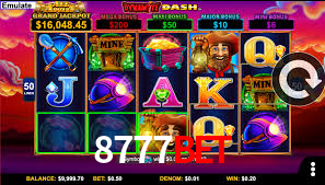 8777BET