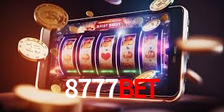 8777BET