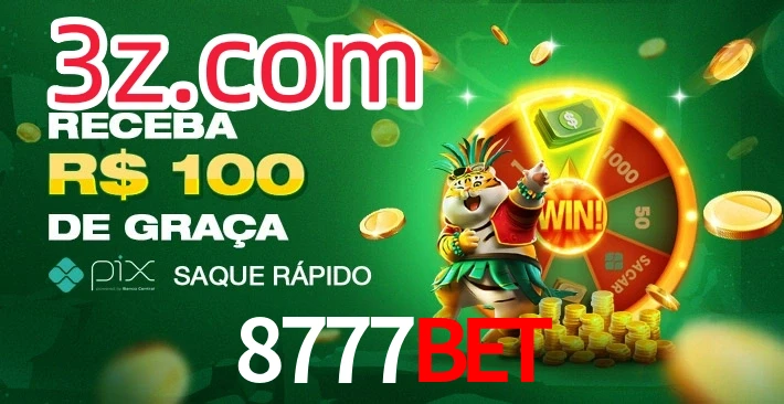 8777BET