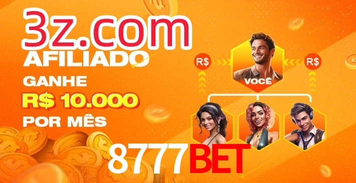 8777BET