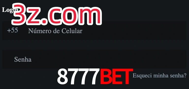 8777BET
