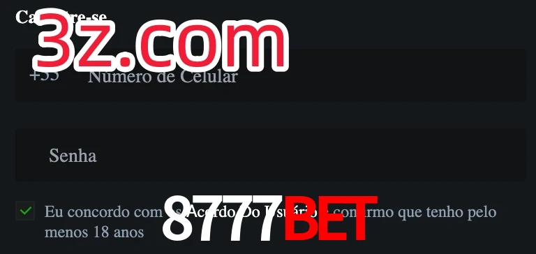 8777BET